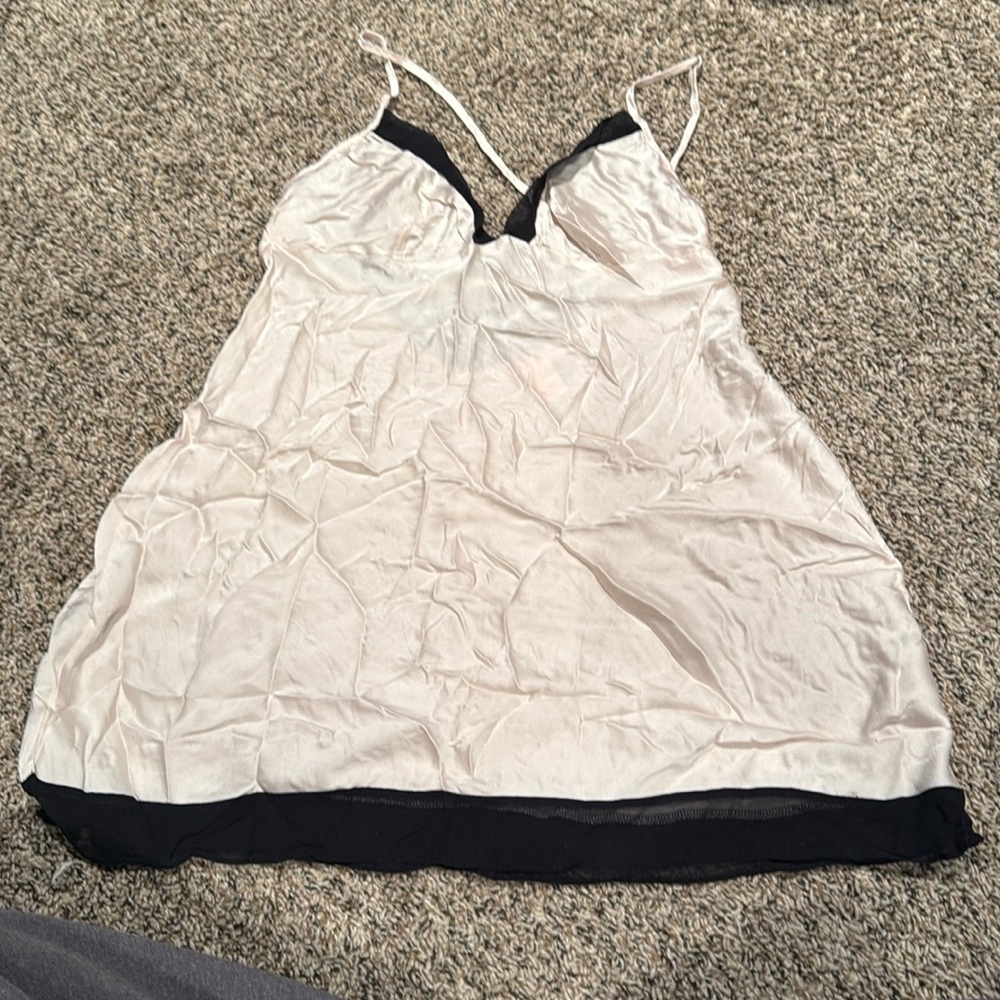 Victoria’s Secret size medium